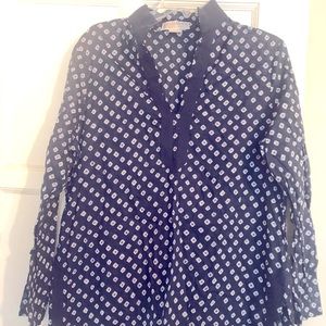 Designer tunic